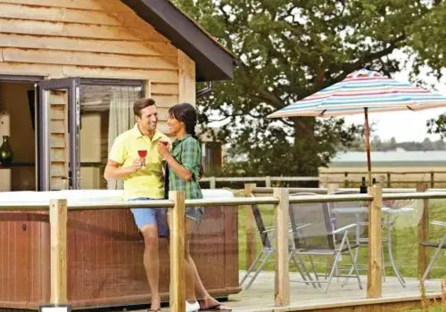 Oakwood Lodges