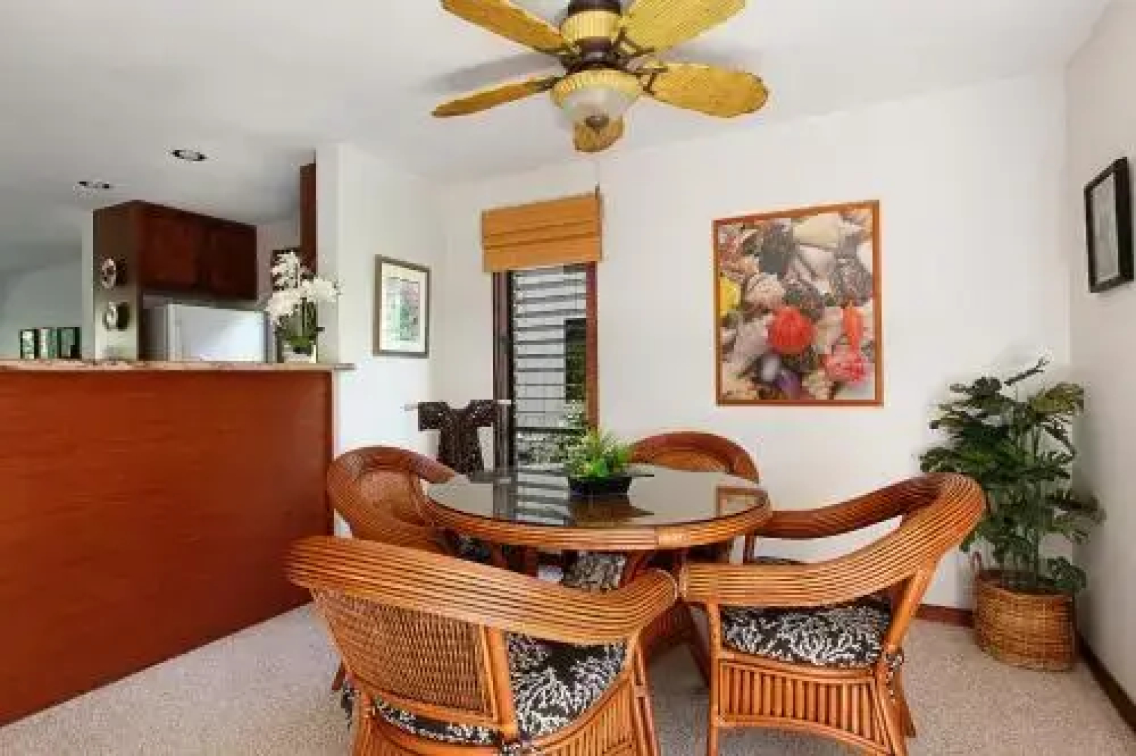 Waikomo Stream Villas Unit WS420
