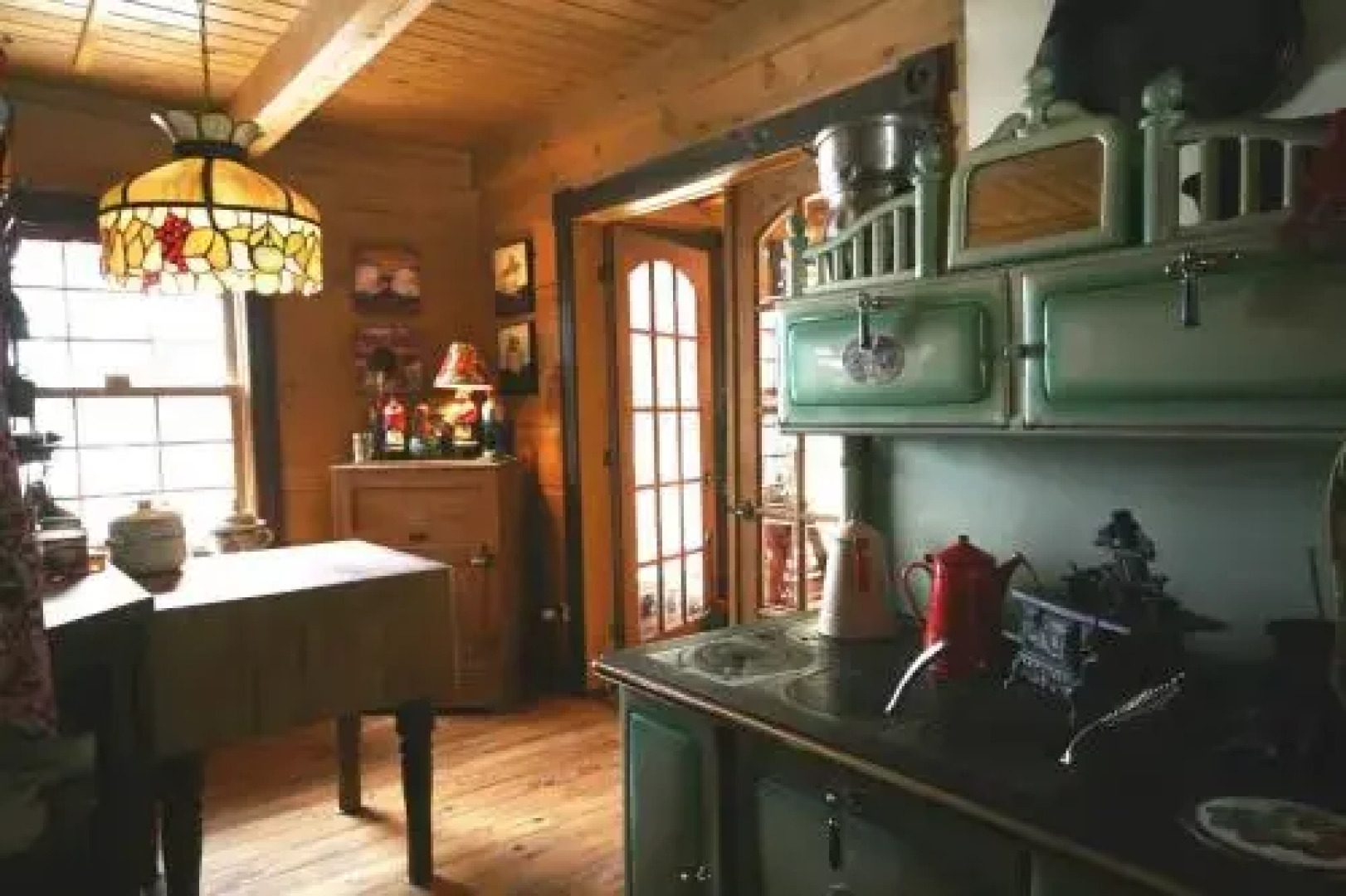 Gite Nature et Confiture