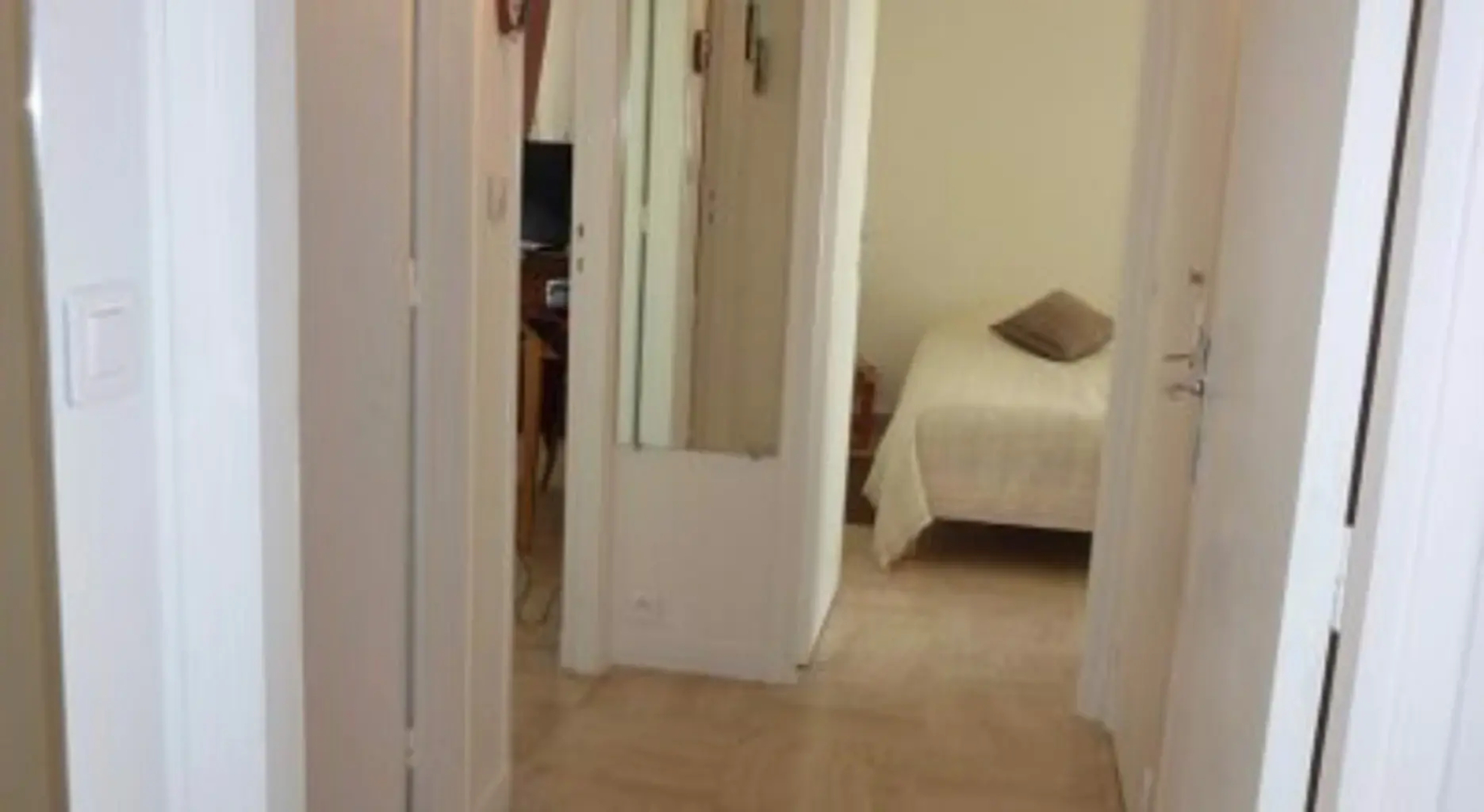 Le Grande Bretagne Hotel