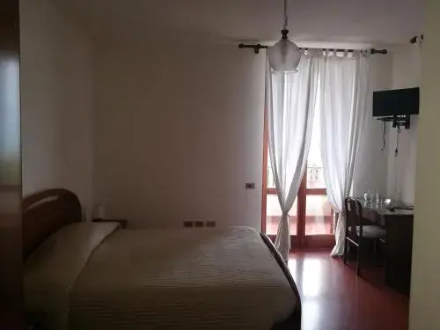 Agriturismo Etico Le Grazie