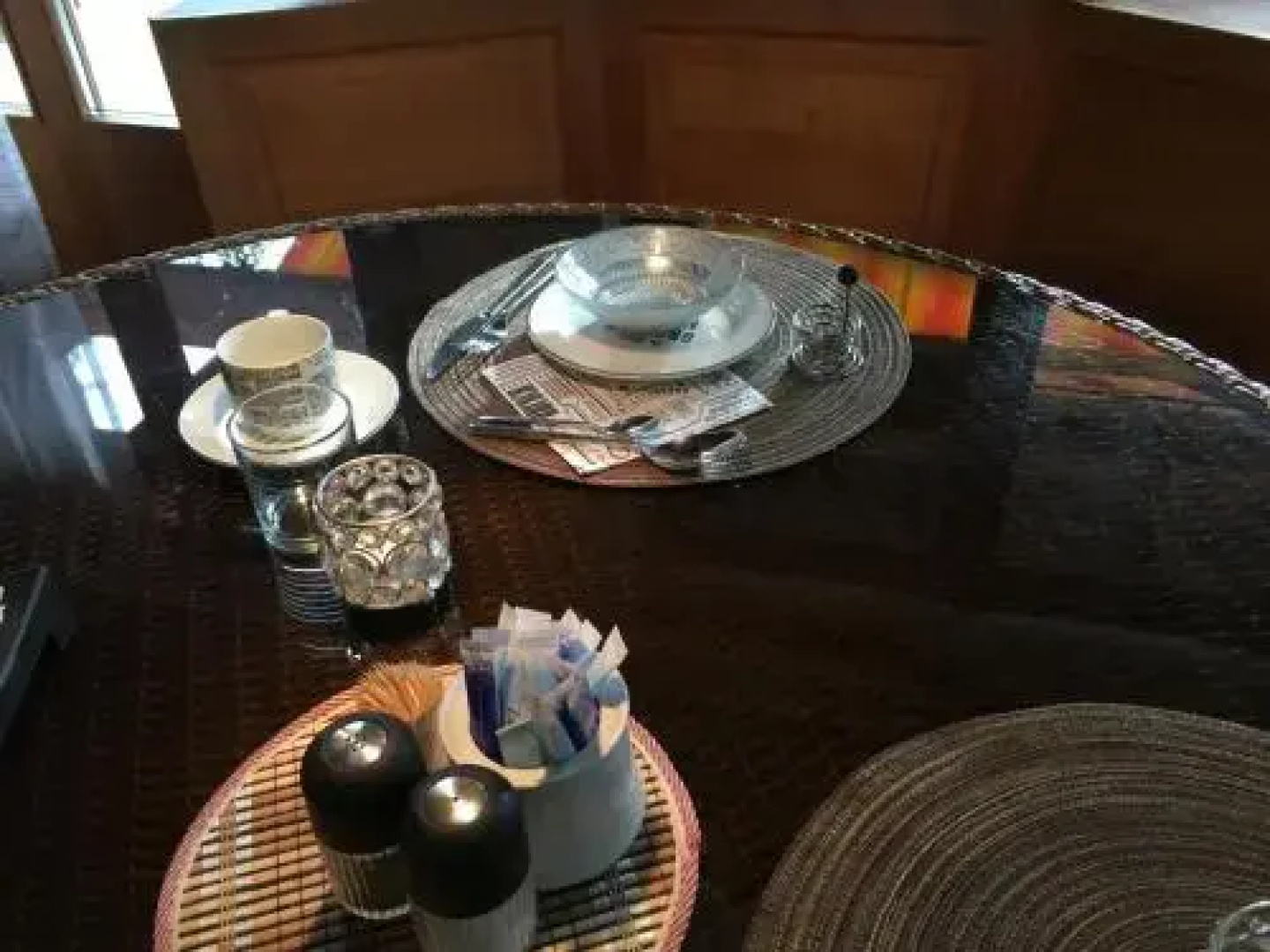 Bed & Breakfast Region Murtensee