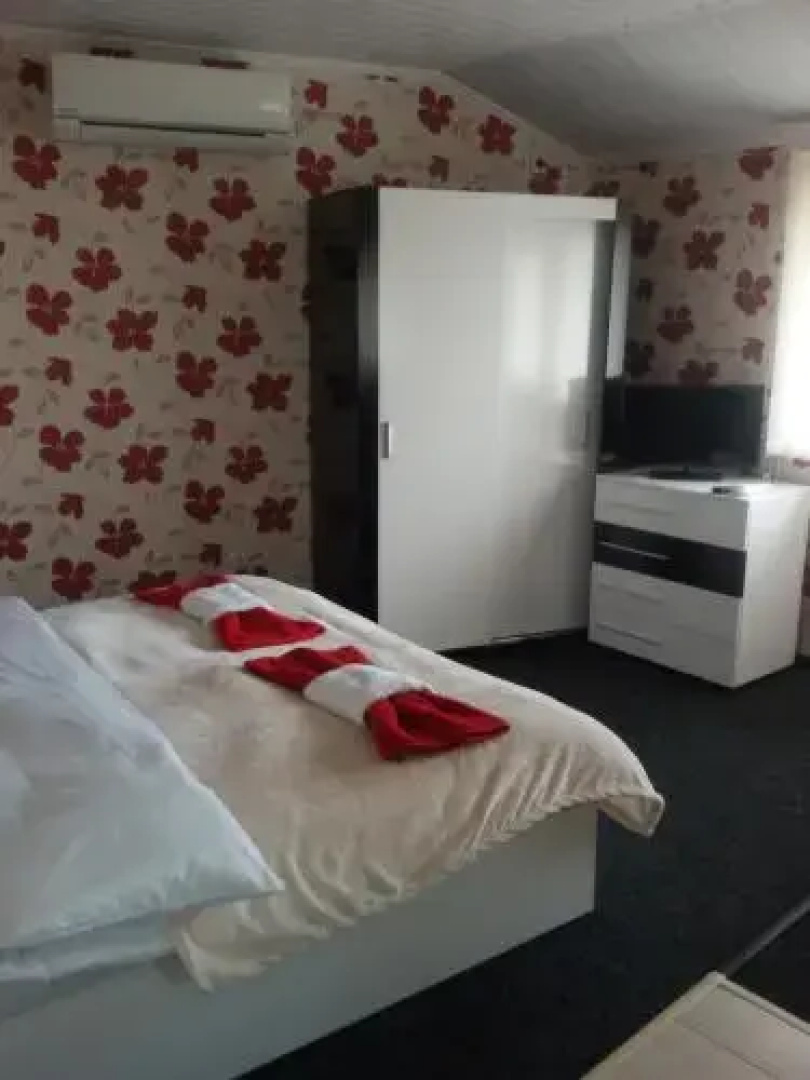 Guest house Tedi