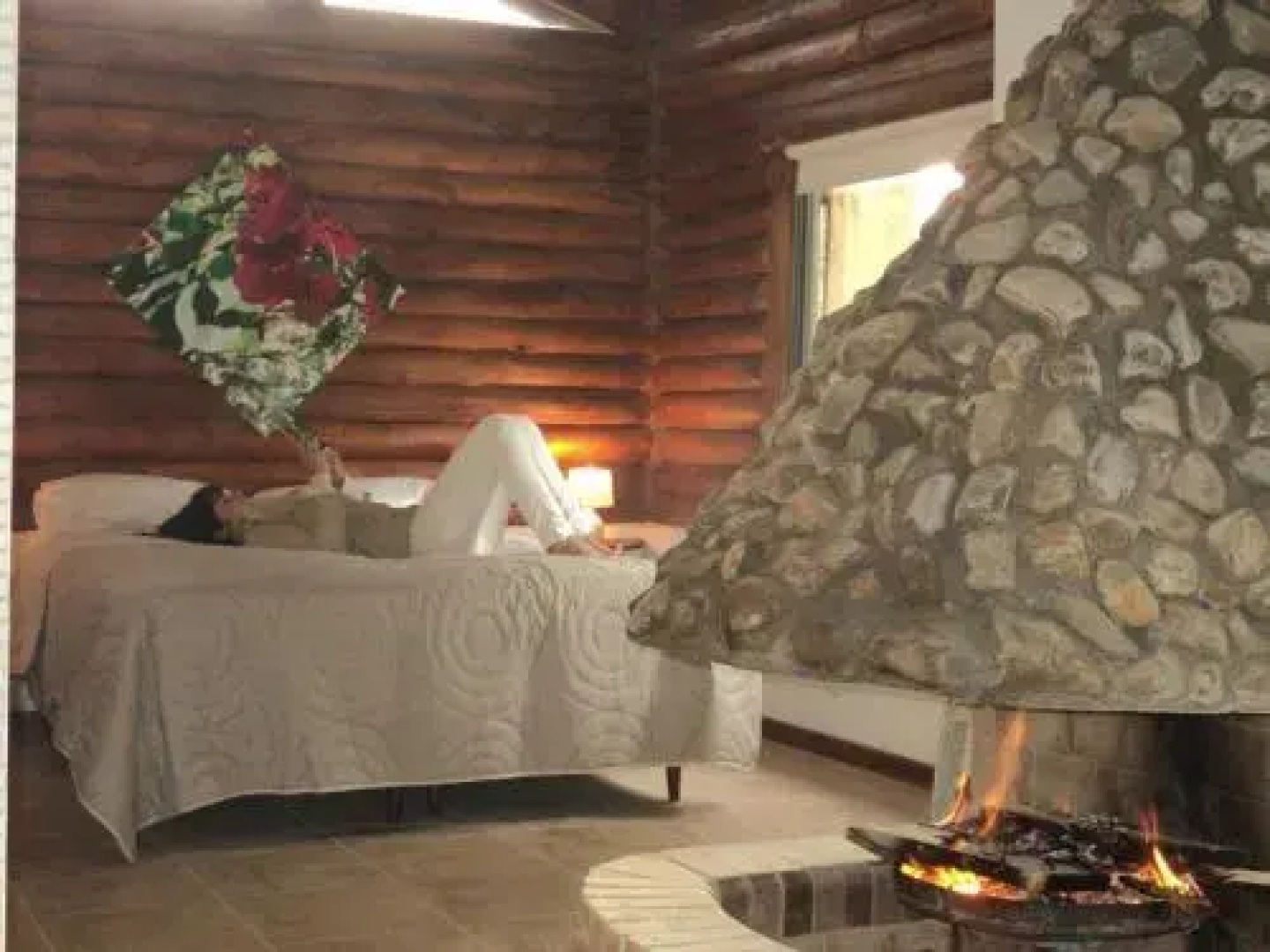 Cabañas El Secreto