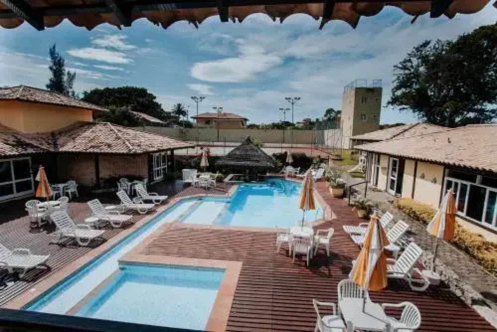 Pousada Pontal da Praia