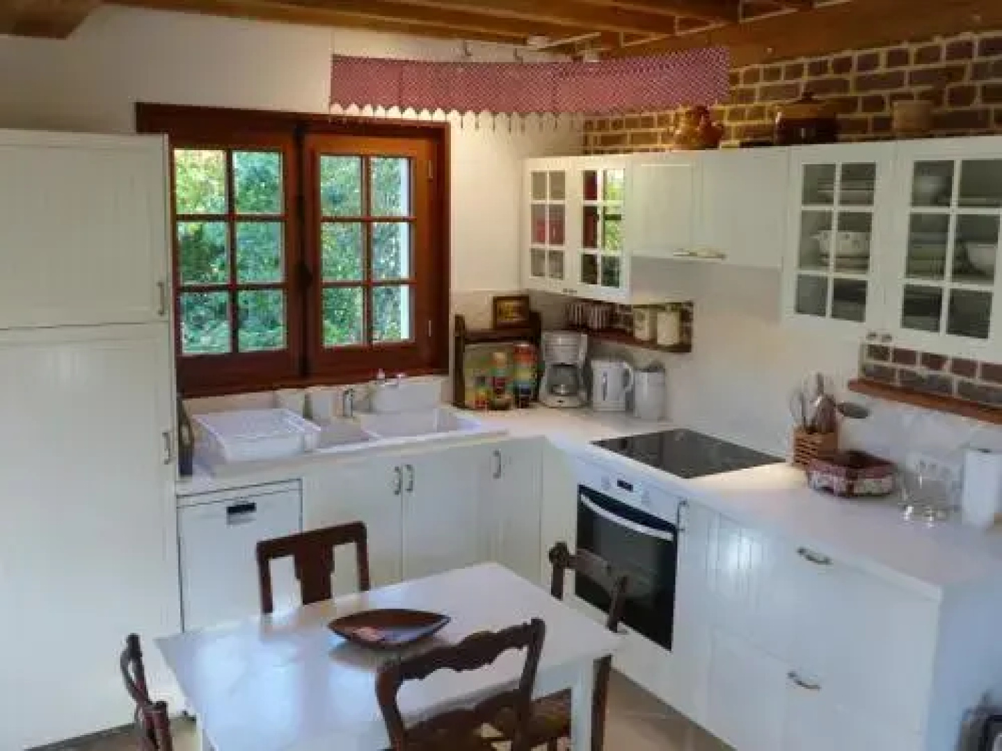 La Villa Flore