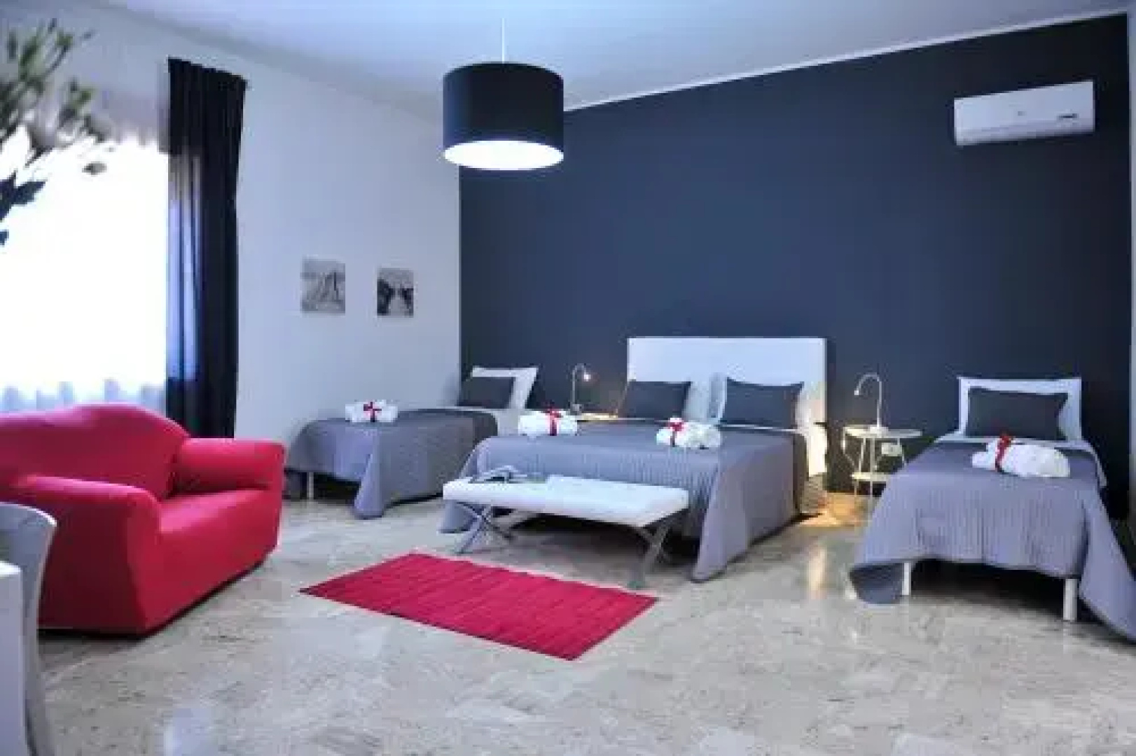 Lu Puzzu Luengu B&B