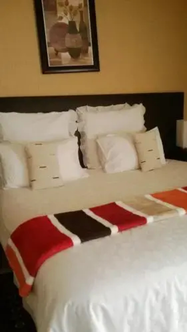 Indzawo Guest House