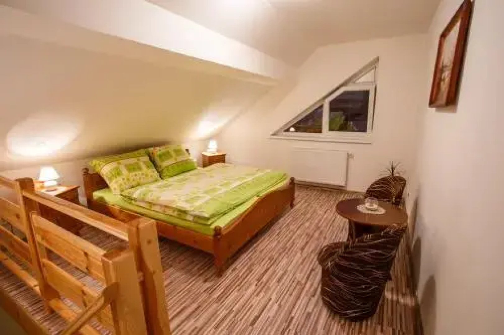 Privat Gazda Pension