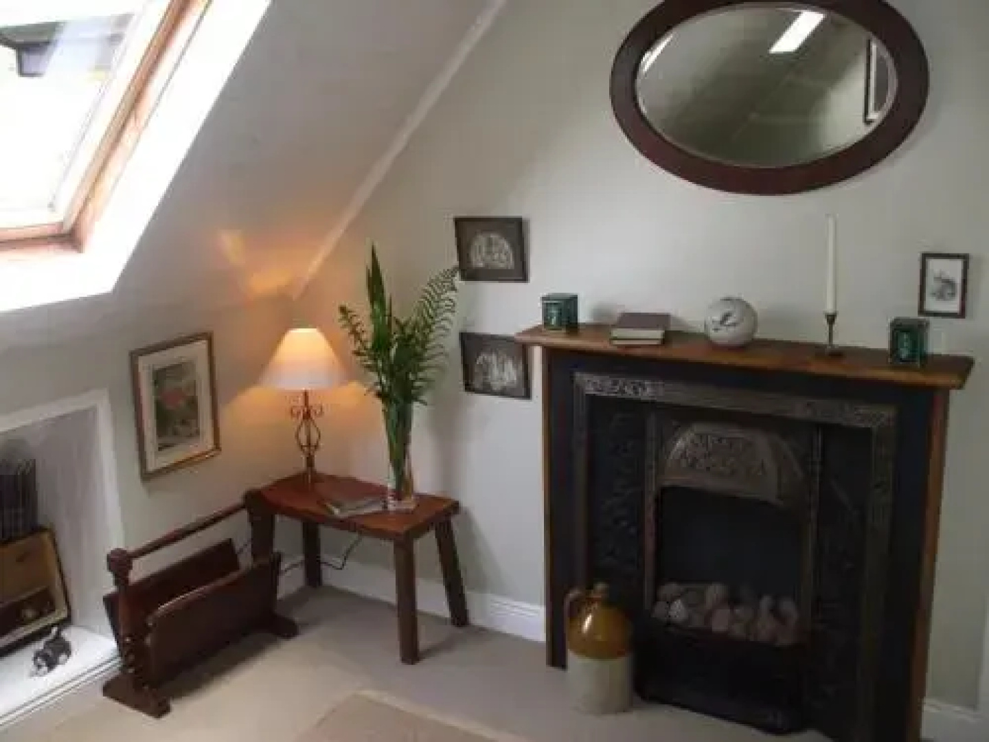 Lough Hyne B&B