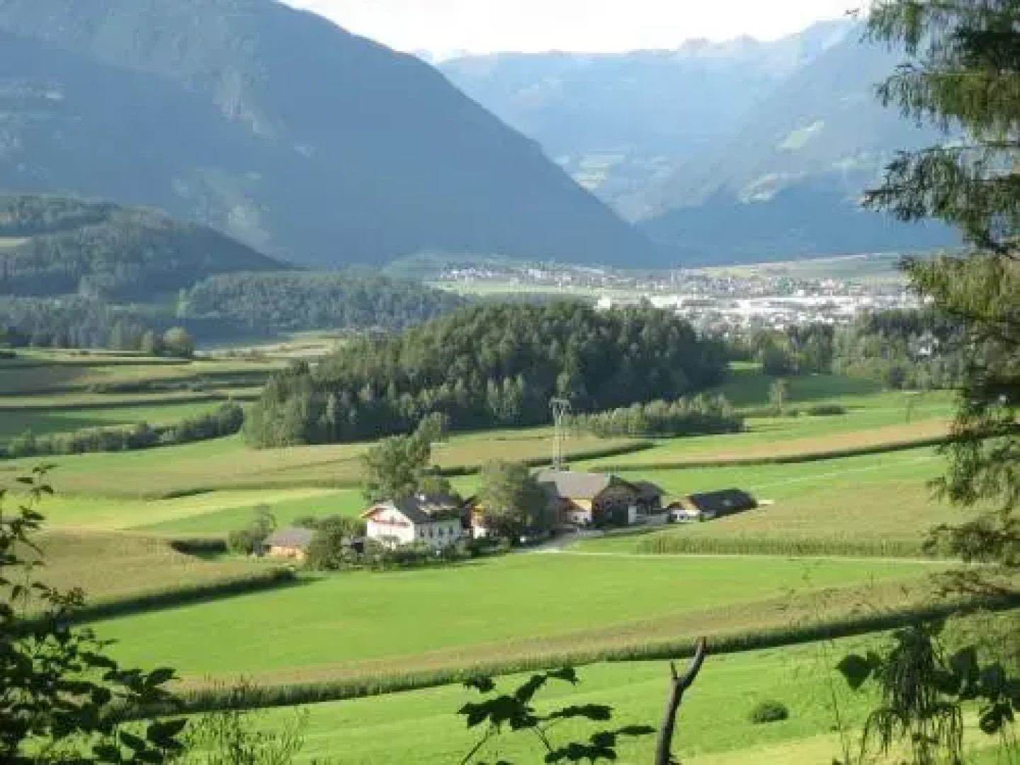 Hausstätterhof