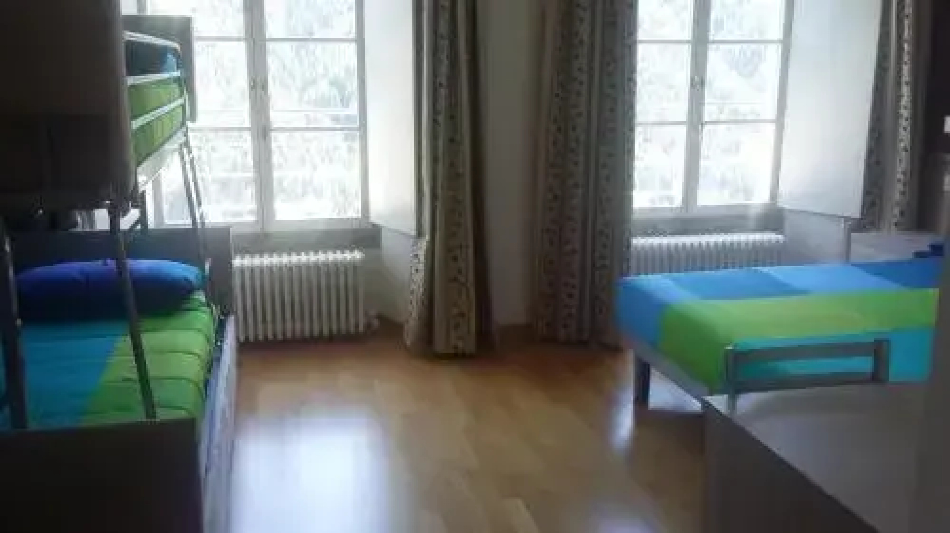 La Vecchia Scuola