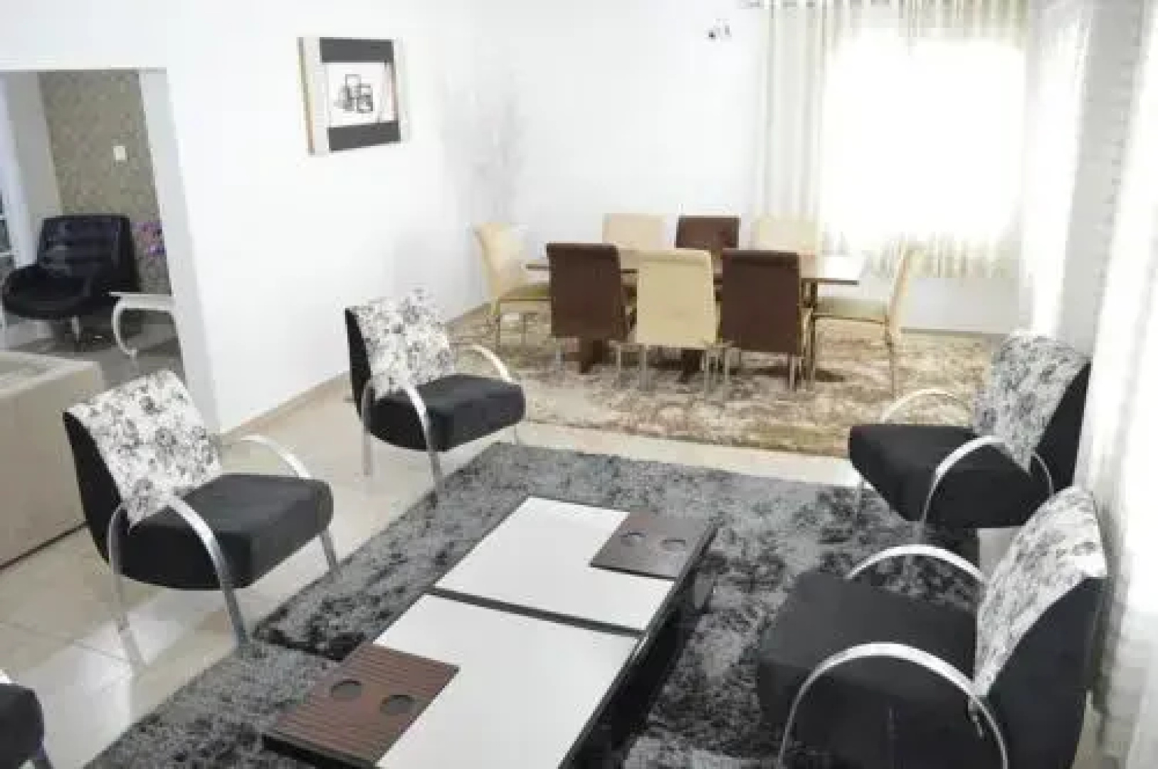 Hotel Shalom Suzano