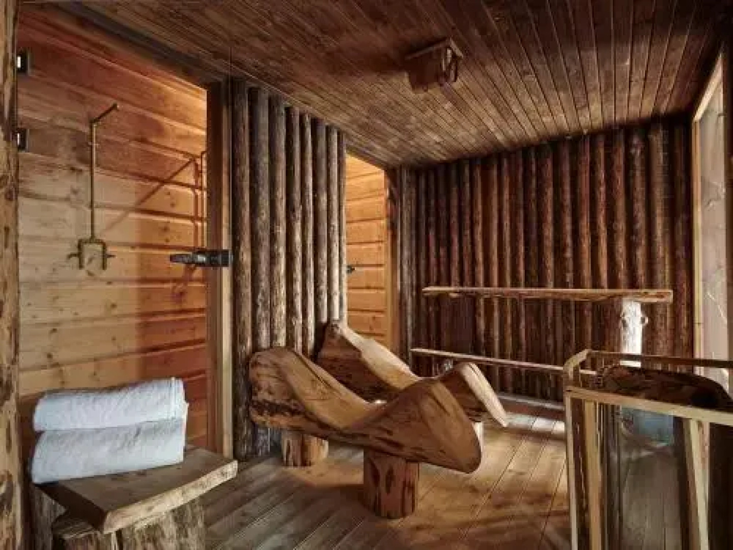 No Name Luxury Hotel & Spa