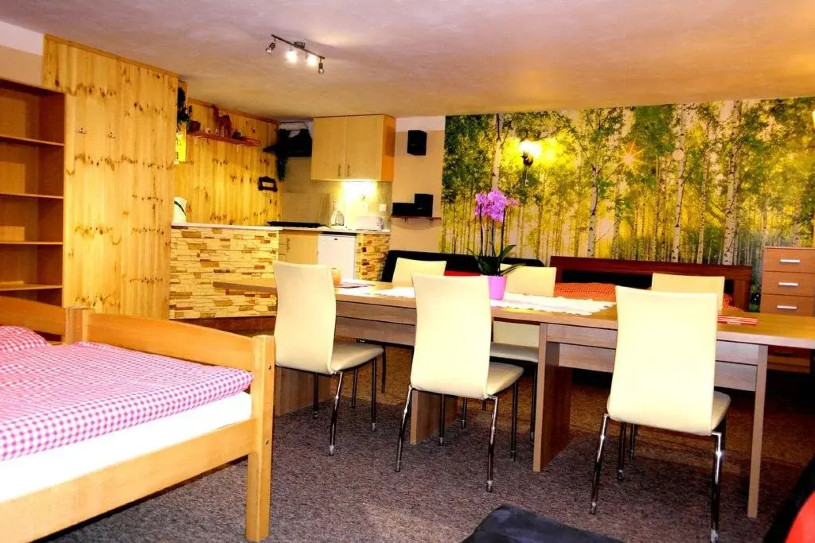 Apartmany Silver