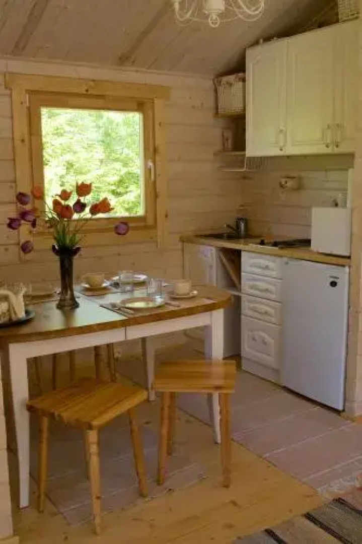 Lepametsa Holiday Houses