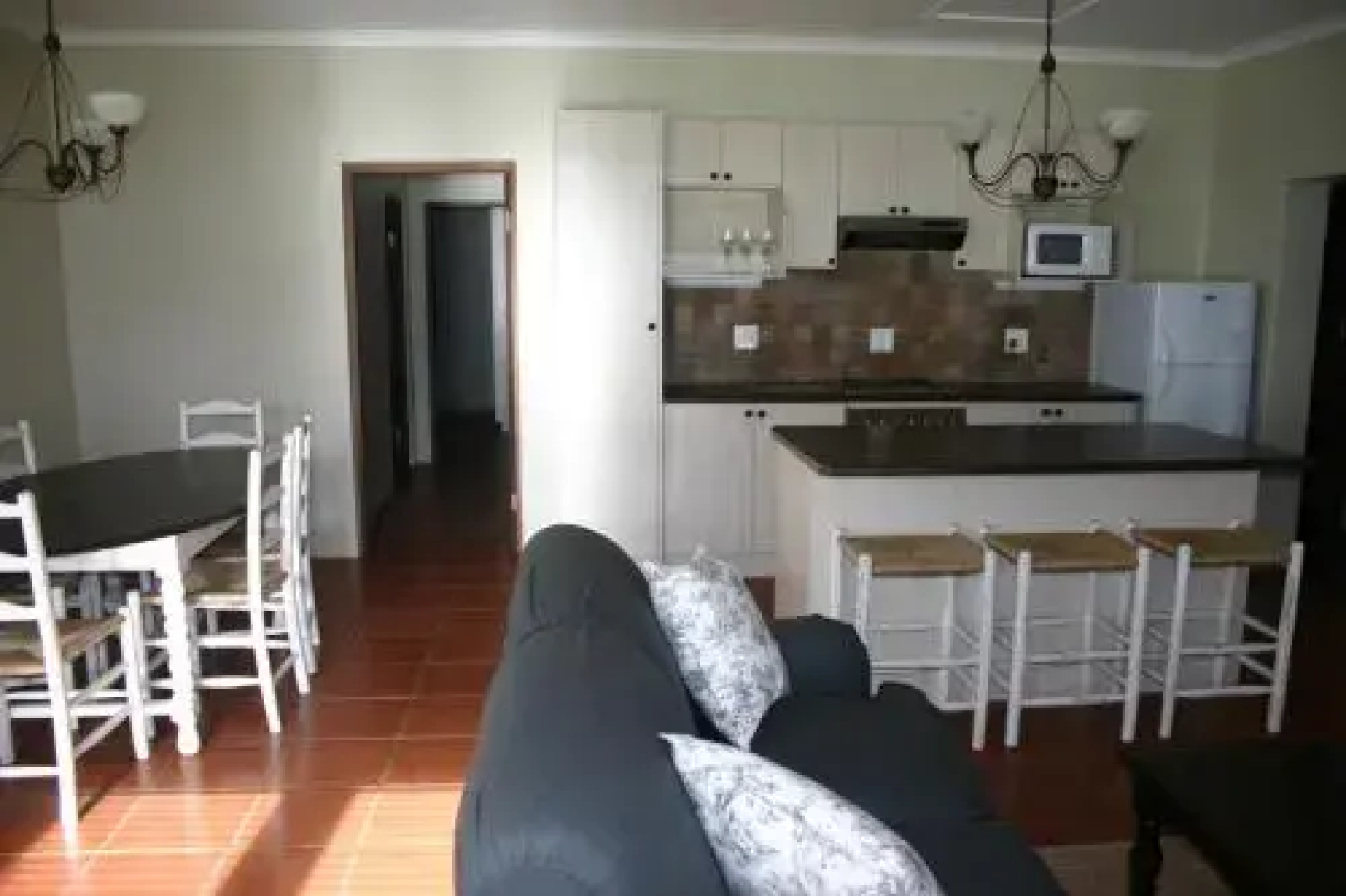 Swellendam Self Catering