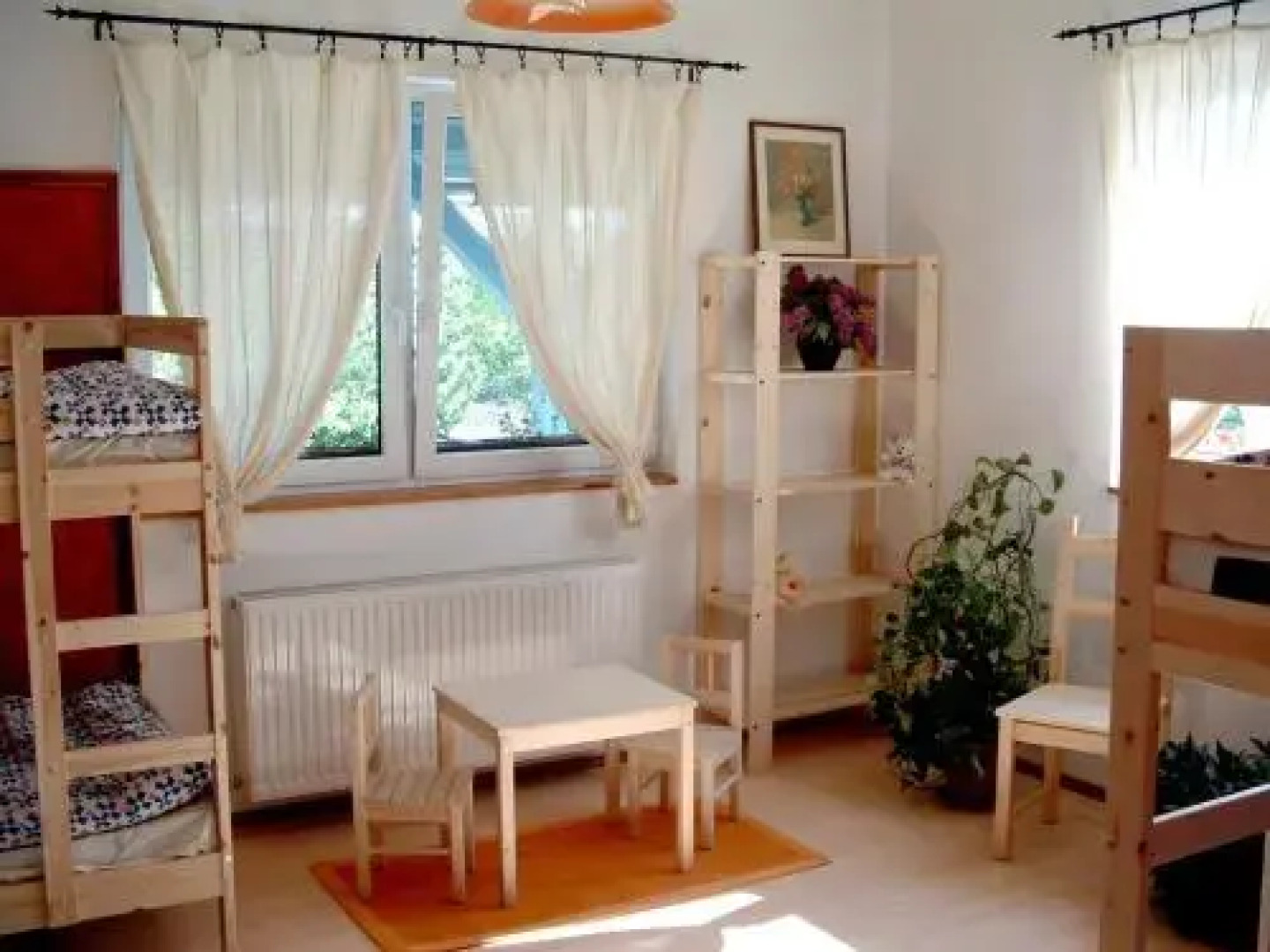 Malomkert Vendégház