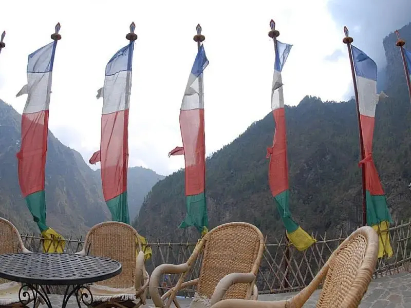 Hotel Summit Monjo