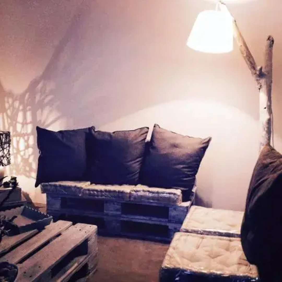 B&B Sperlonga