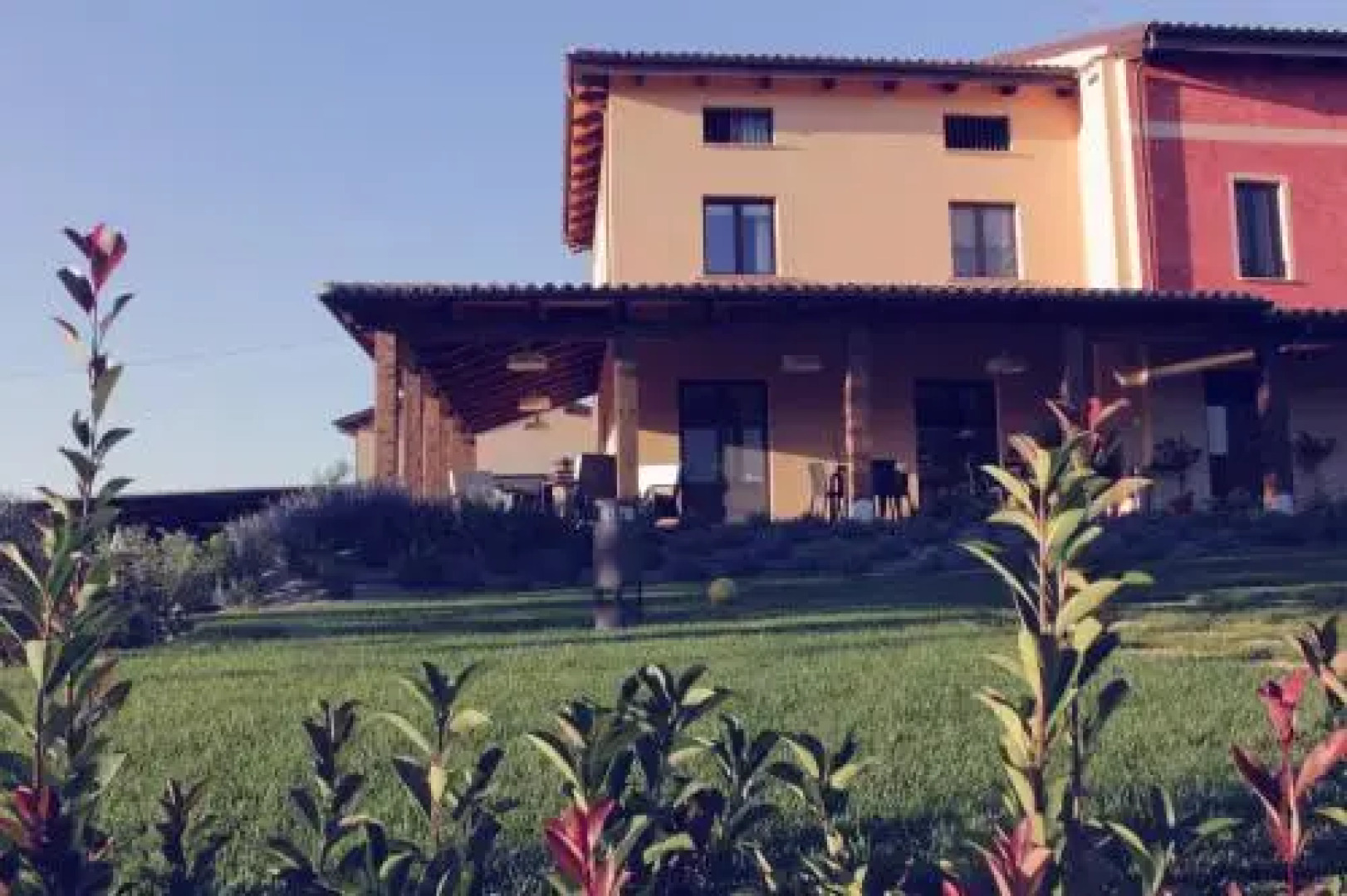 Agriturismo Emidio Pepe