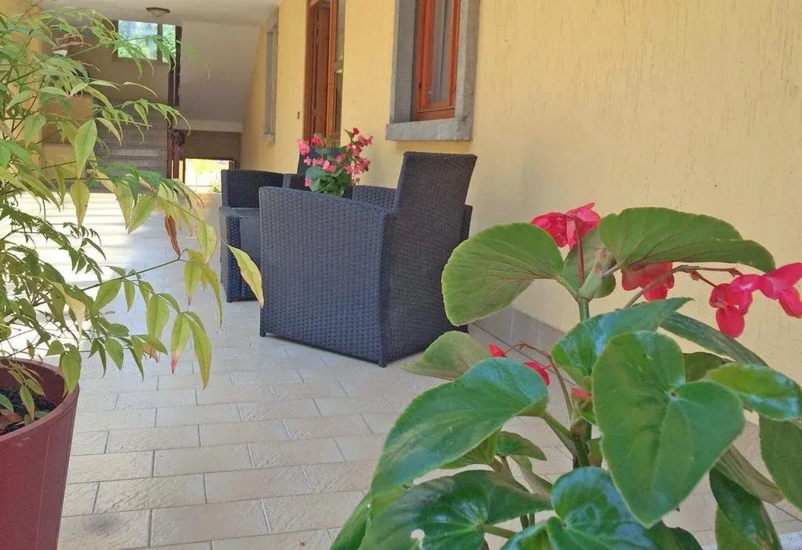 La Portella in Gardola