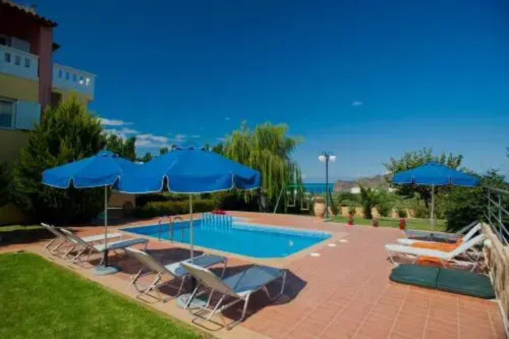 Villa Aretousa 2