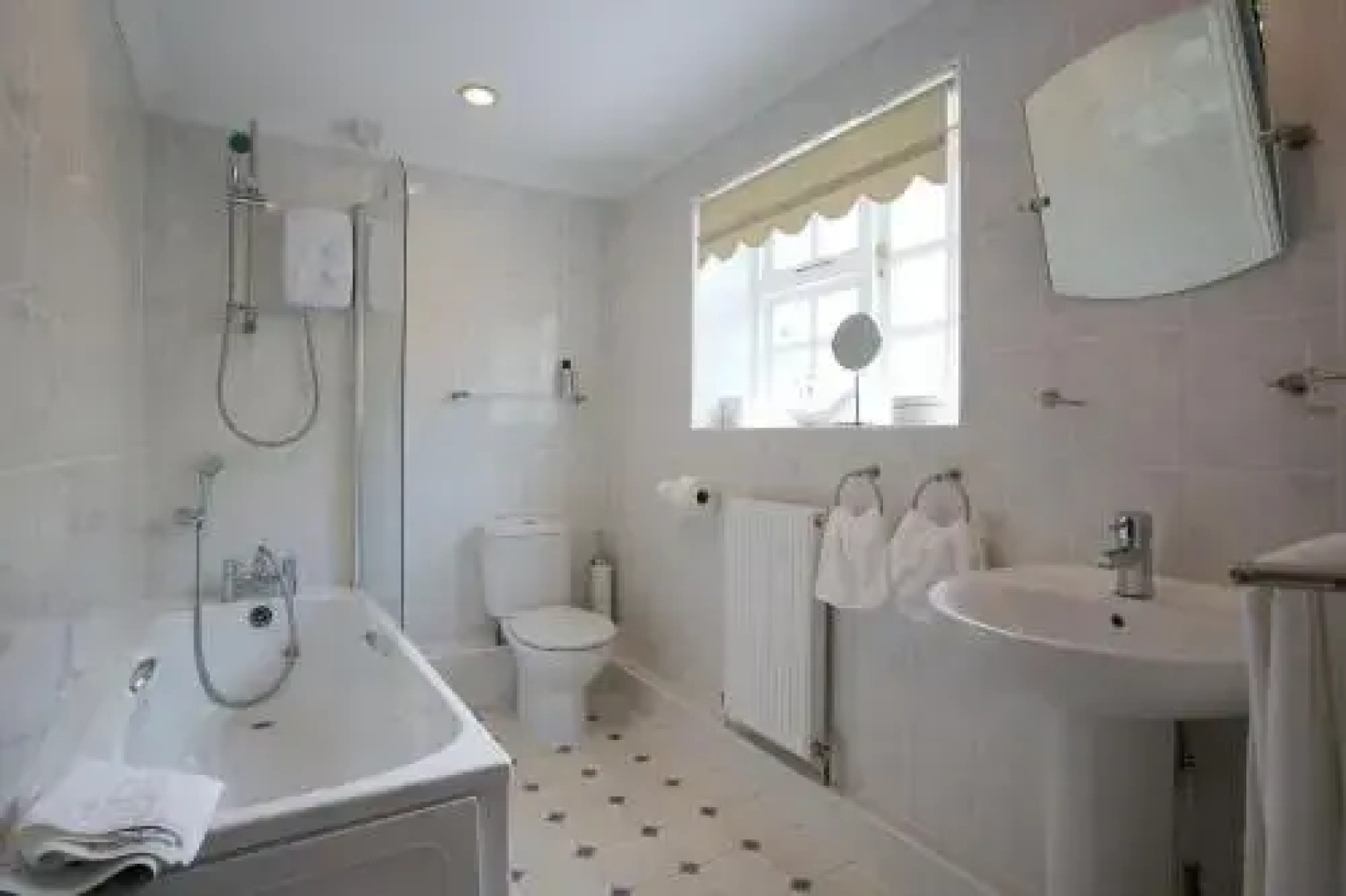 Farthings Country House Hotel