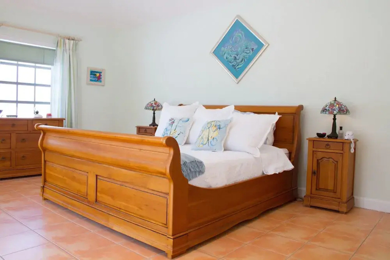 Rumrunners Villa by Living Easy Abaco