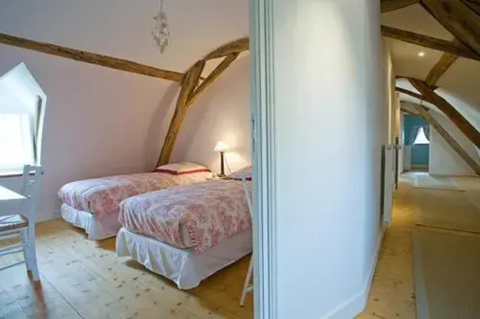 La Tuilerie du Paligny