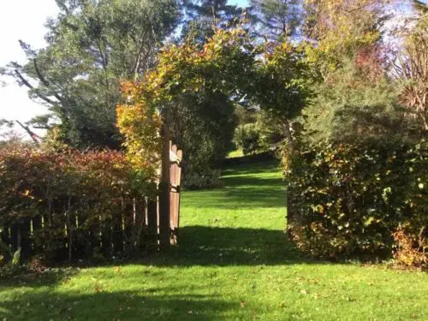 Rodeen Country House