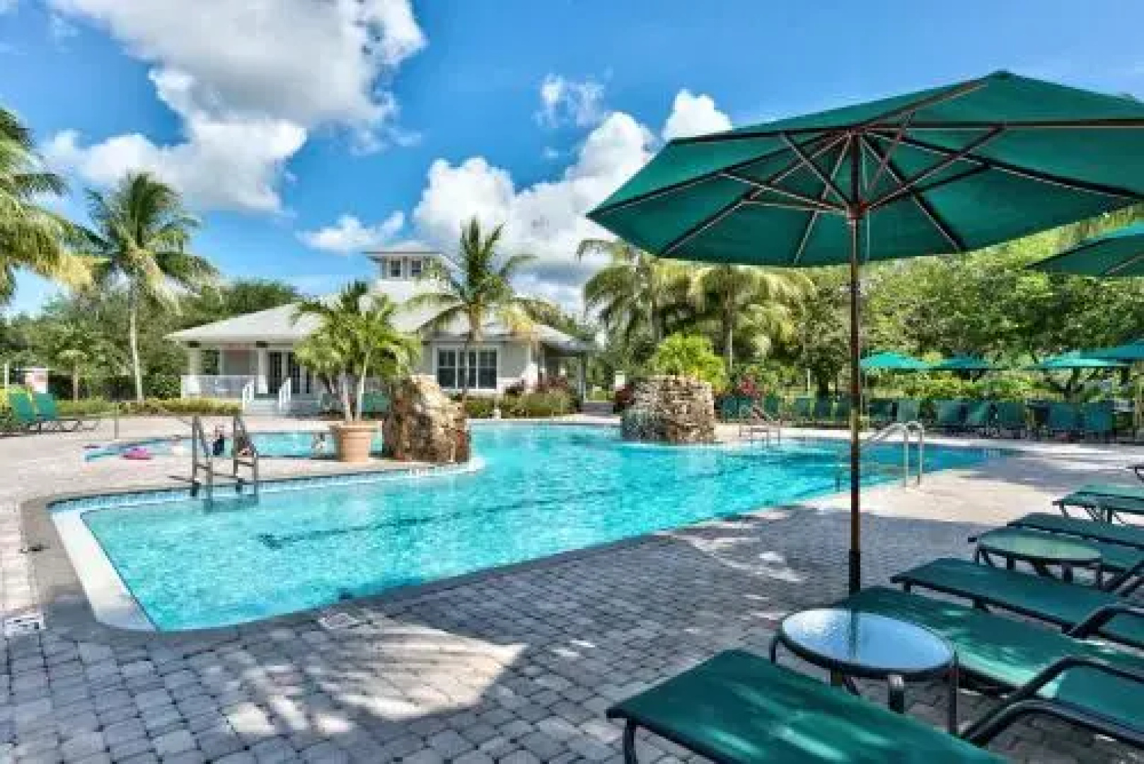 Catina Golf Condo at the Lely Resort