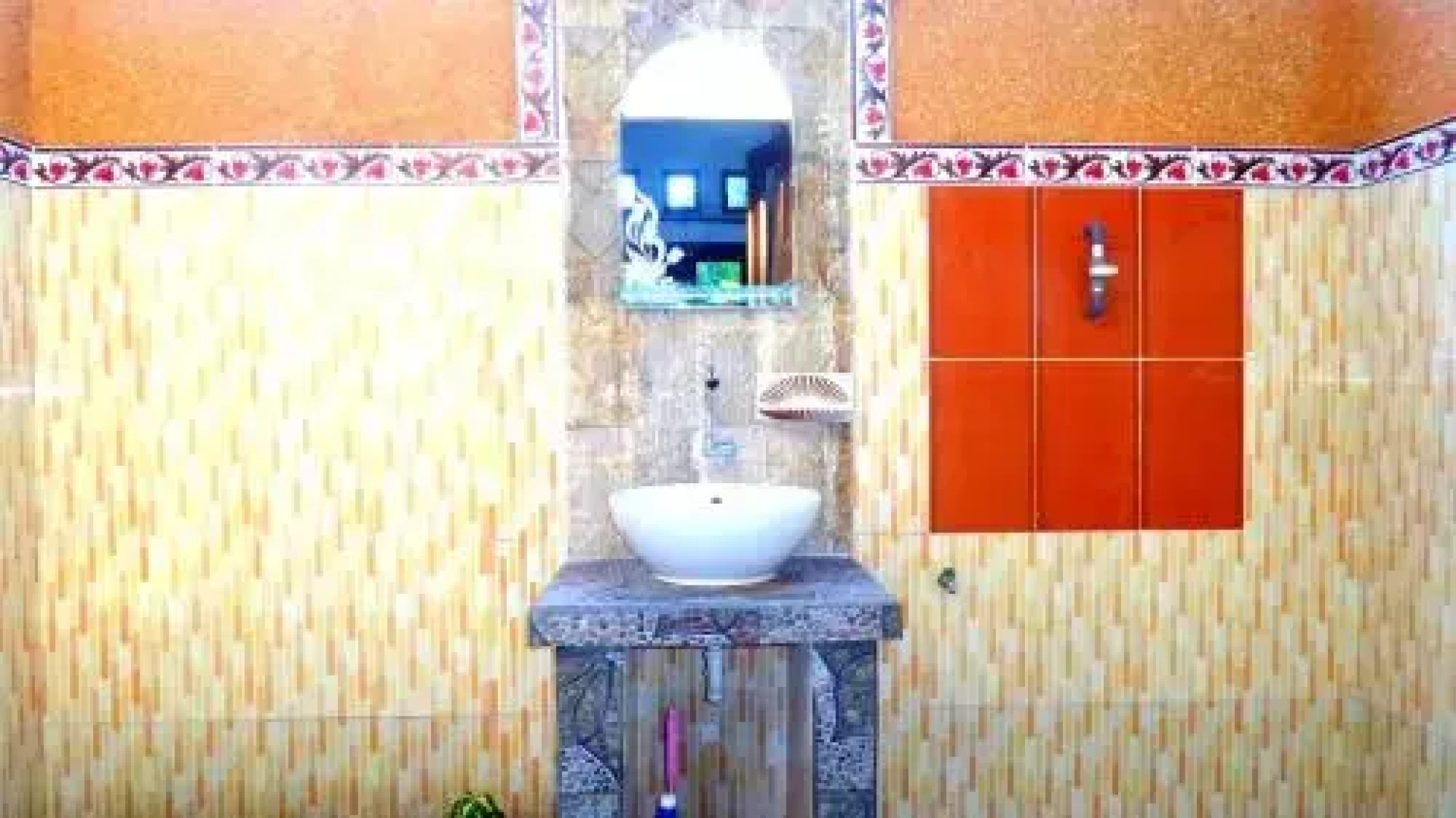 Saeri Matahari Bungalow