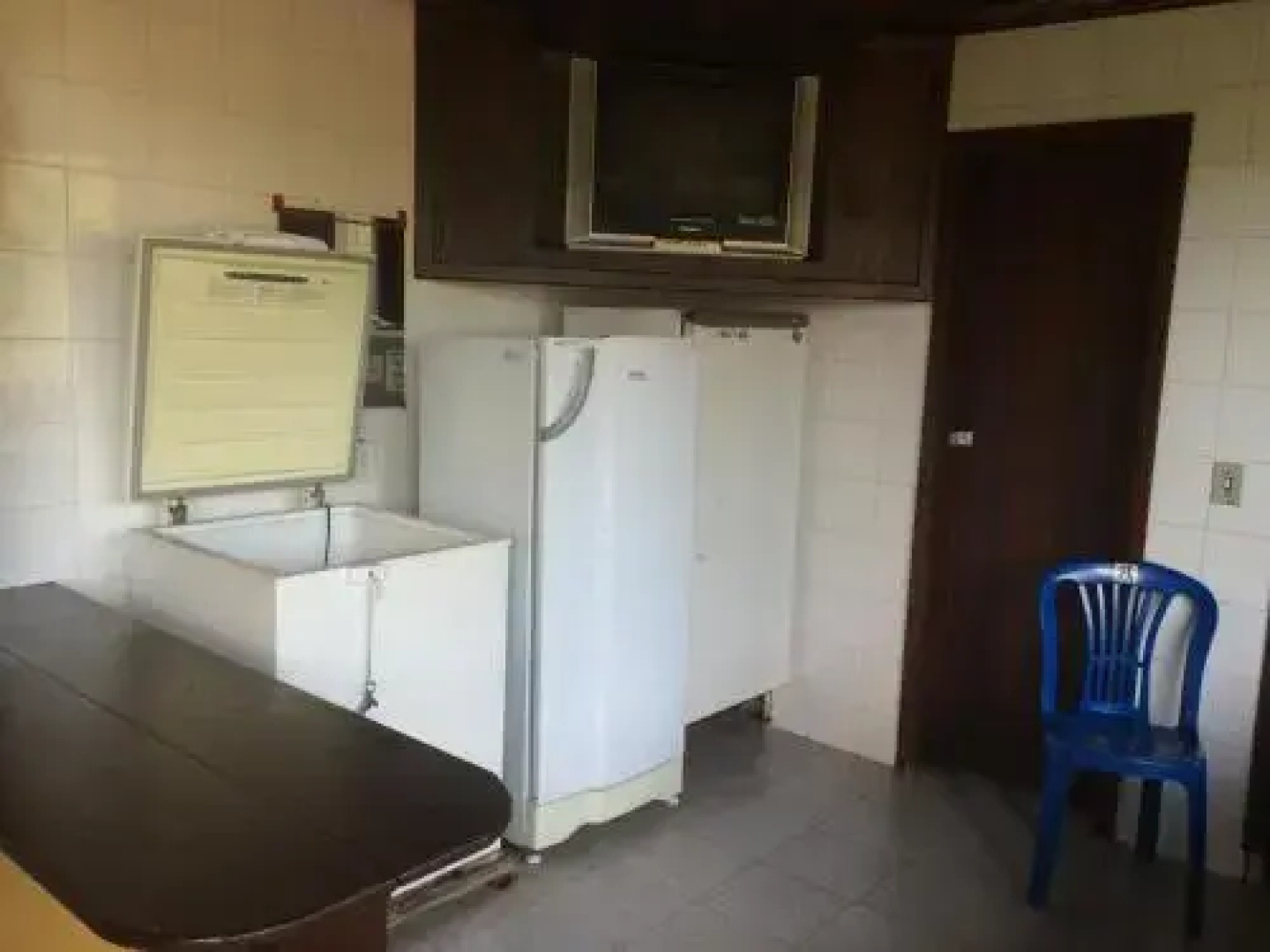 Pousada Águas Claras