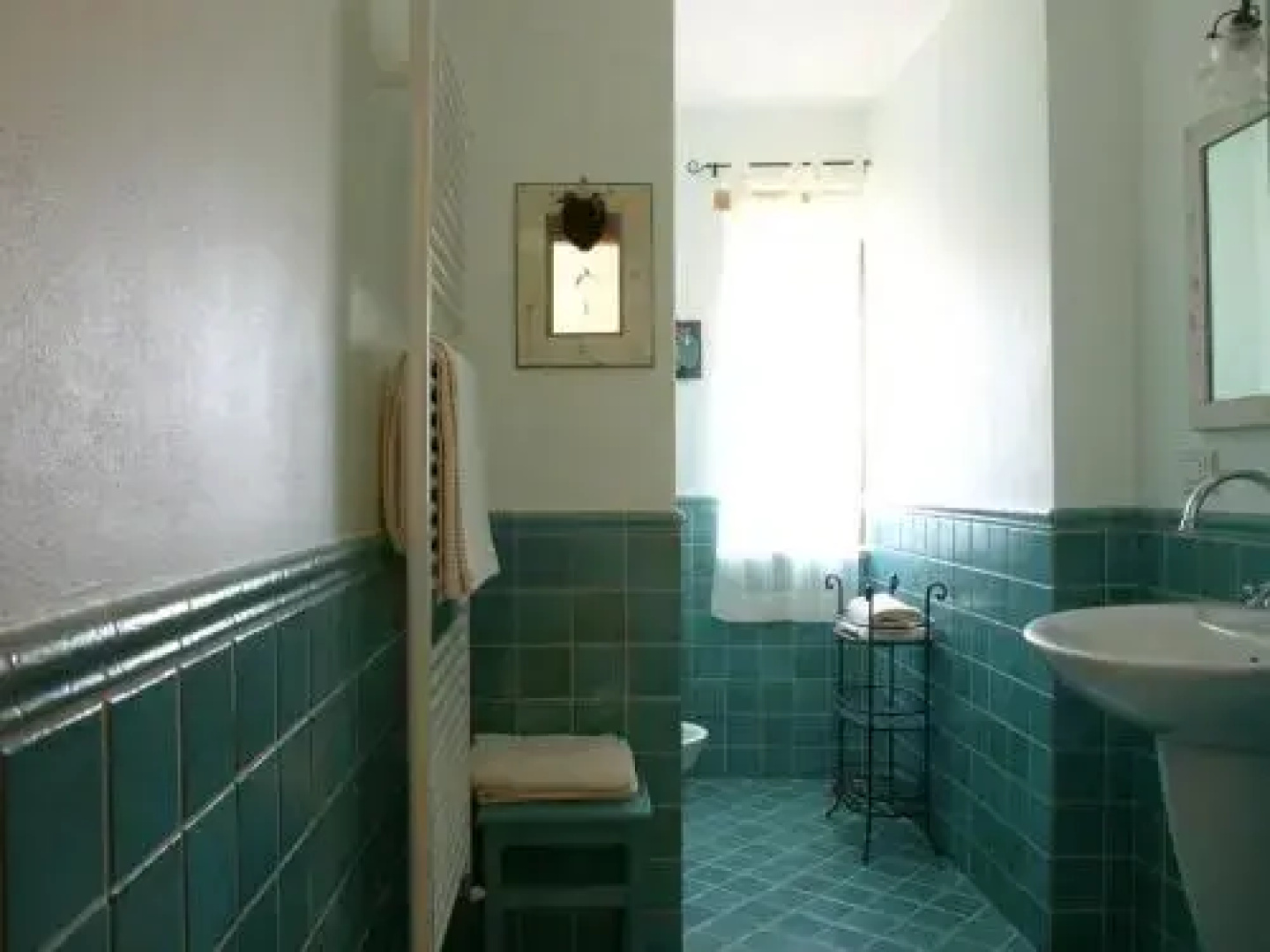 Country House La Querceta Di Marnacchia