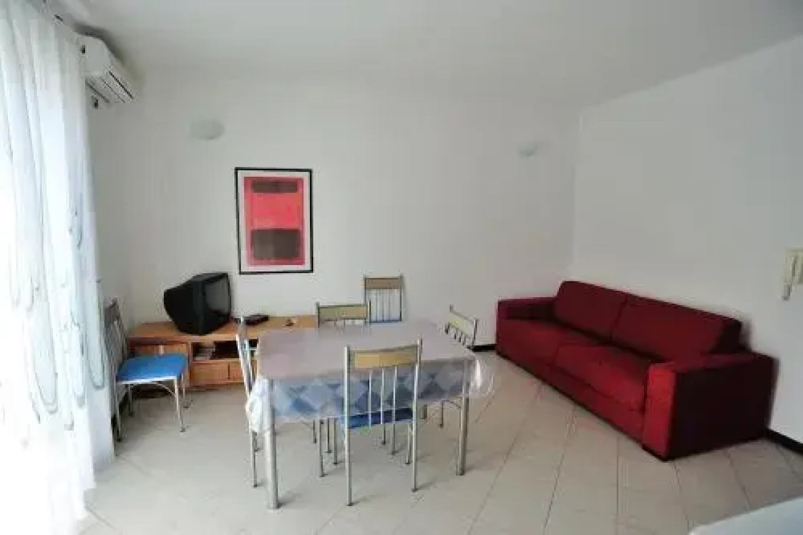 Casa Giulia