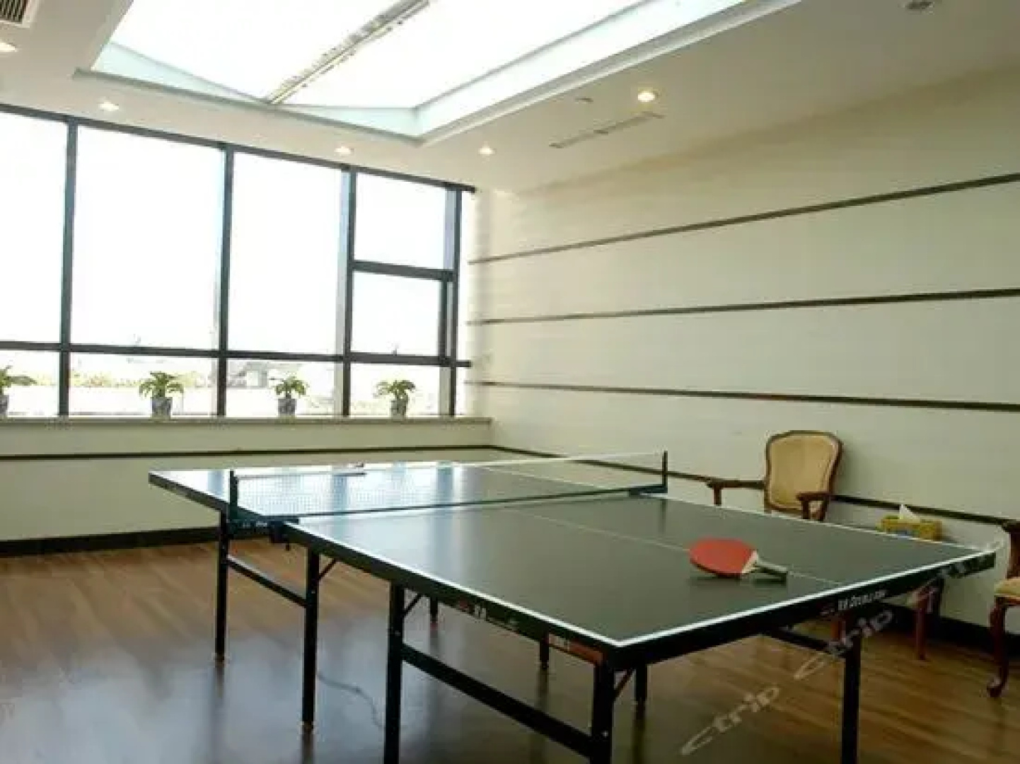 Meng Jiang Hotel