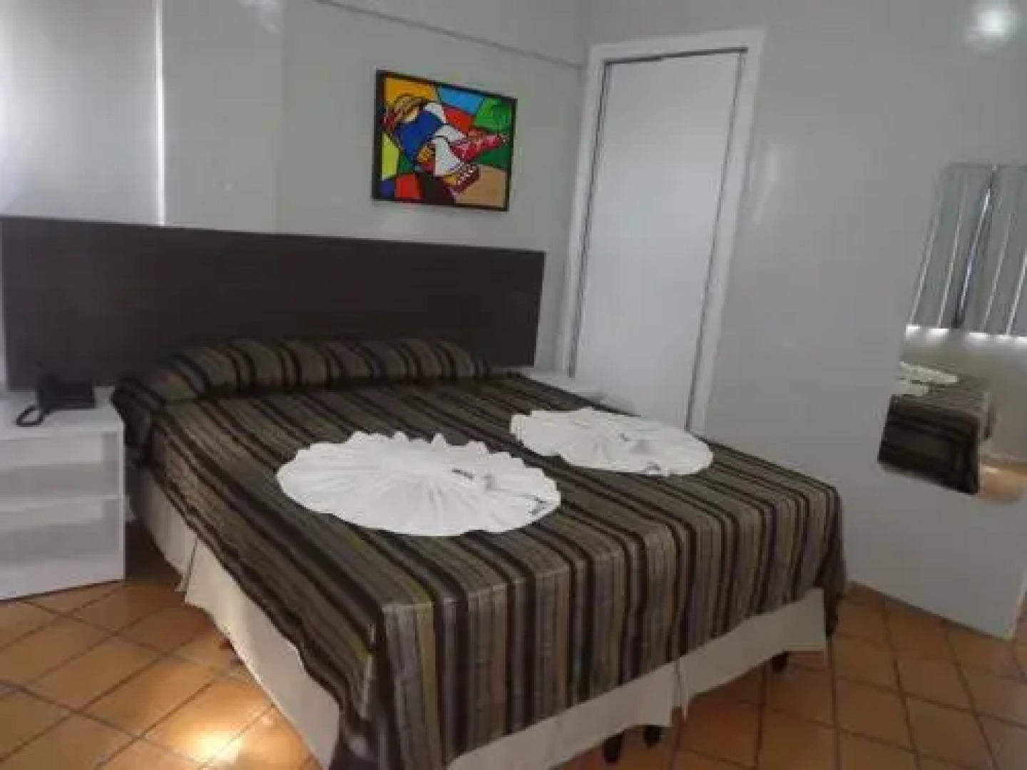 Grande Hotel São Vicente De Paulo