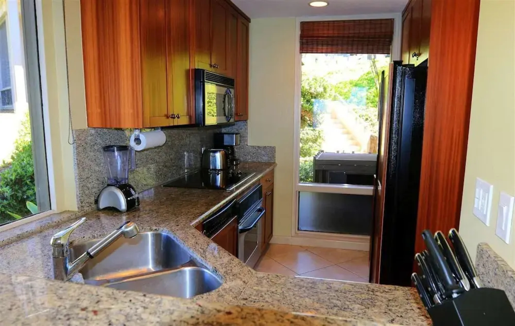 Kapalua Bay Villa 21g5 Gold Beach Front