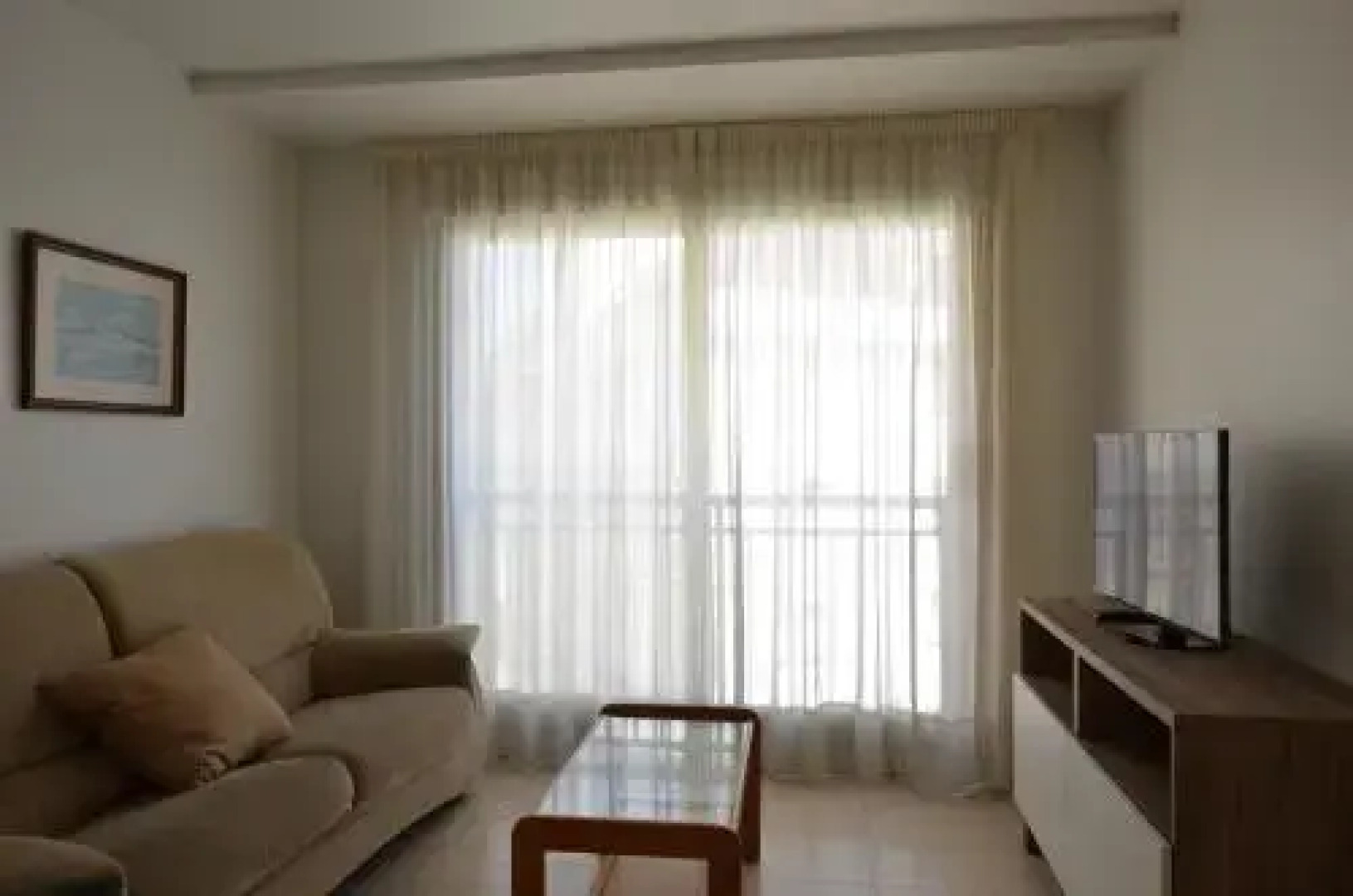 Edificio Punta Lucero