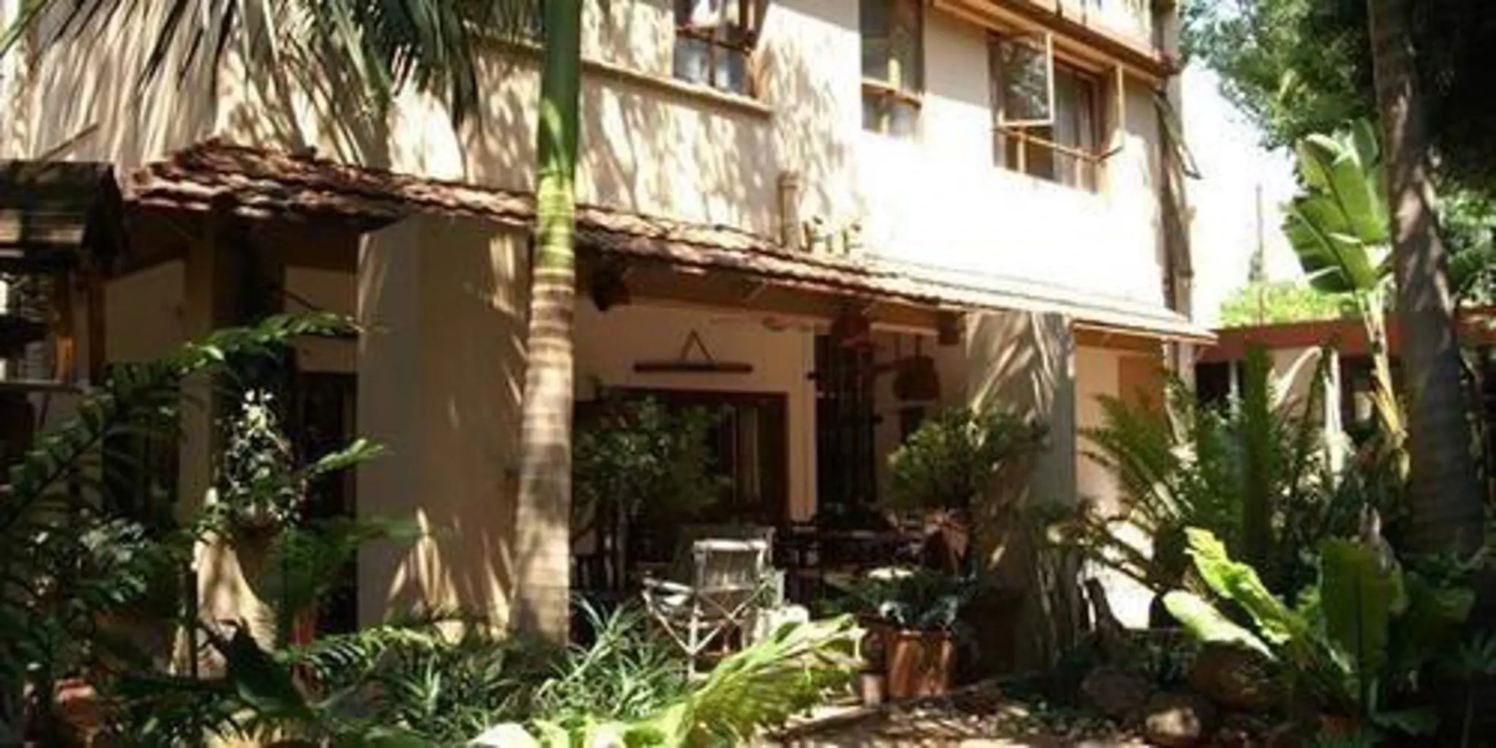 Colbyn Guest Lodge