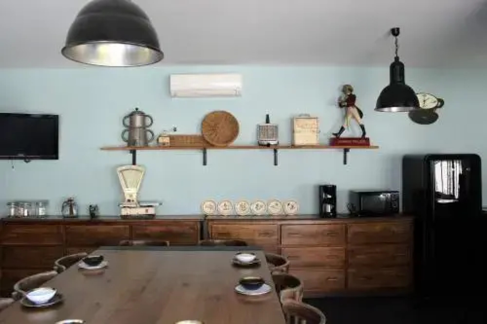 De la Chambre au Jardin