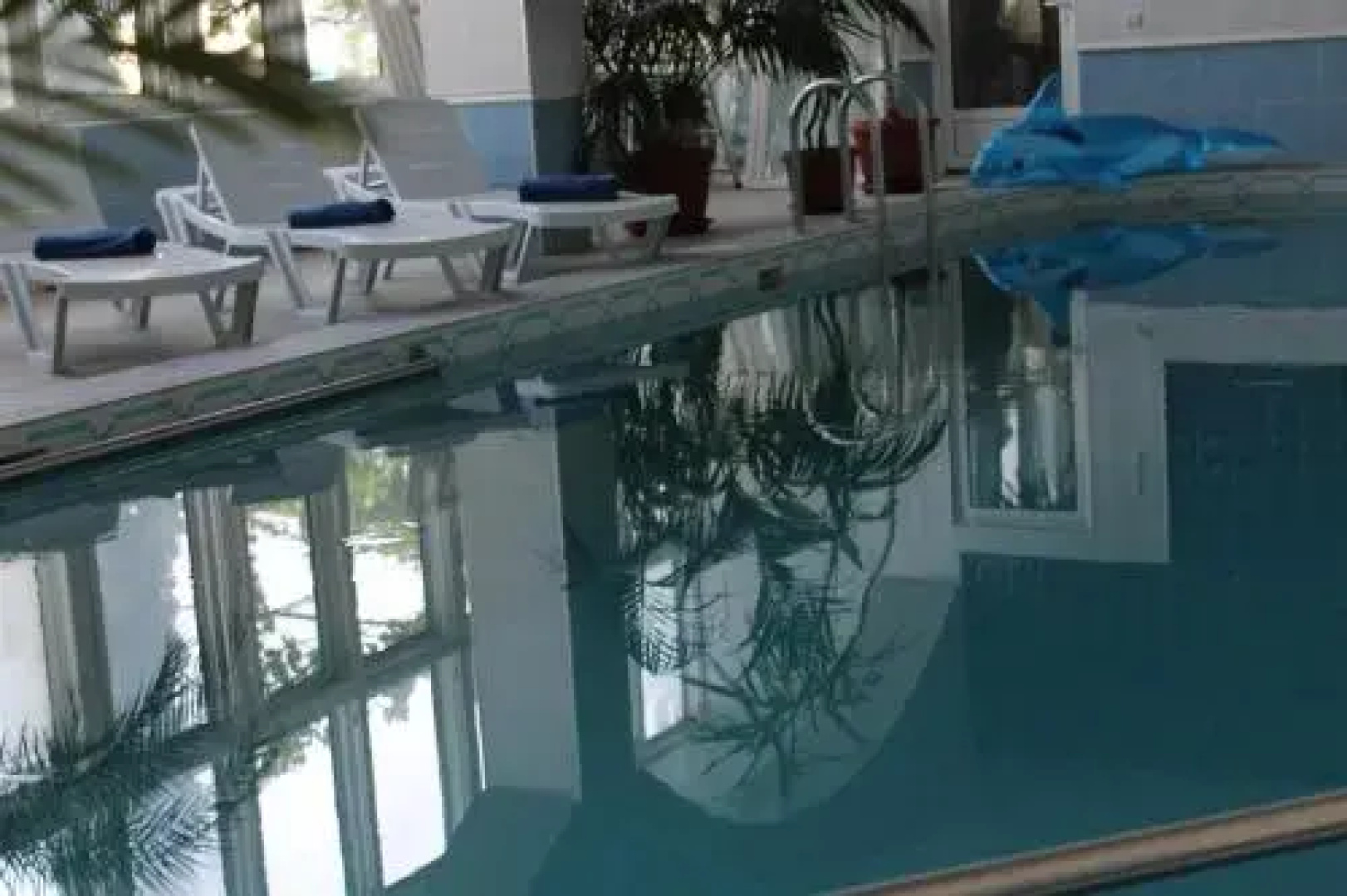 Irina Guest House