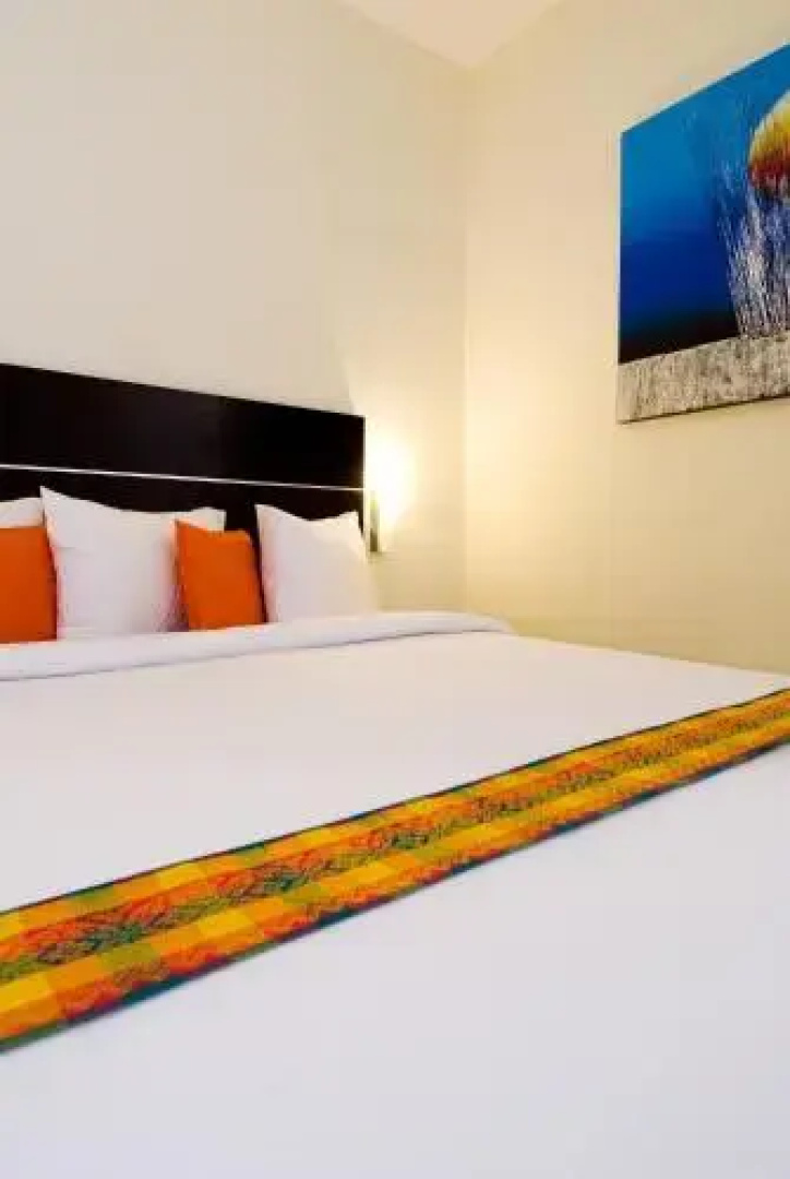 Ishine Hotel