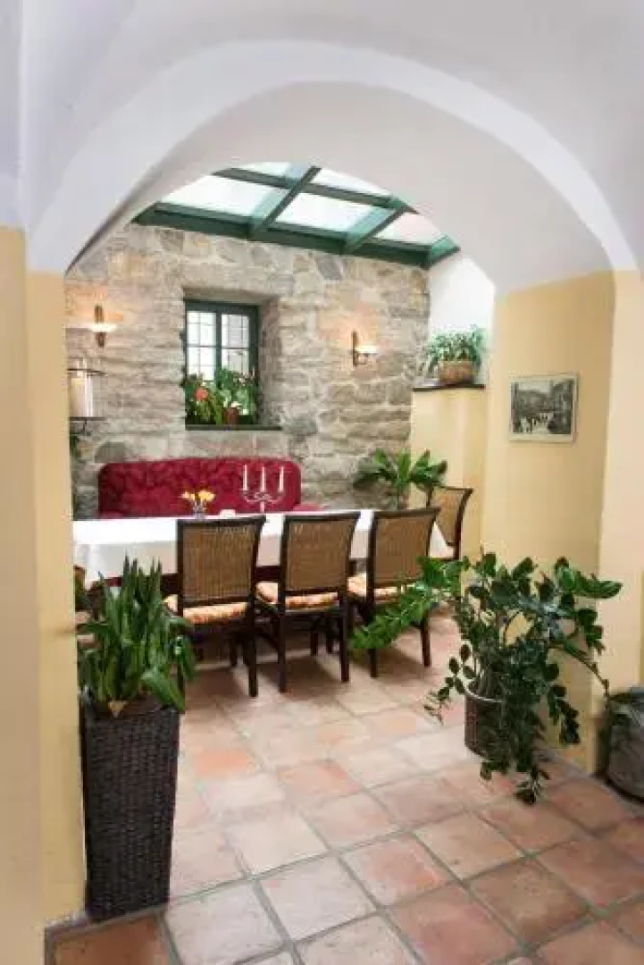 Altstadt-Hotel