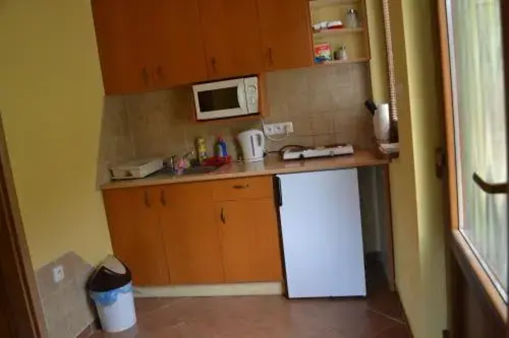 Apartmány Alma
