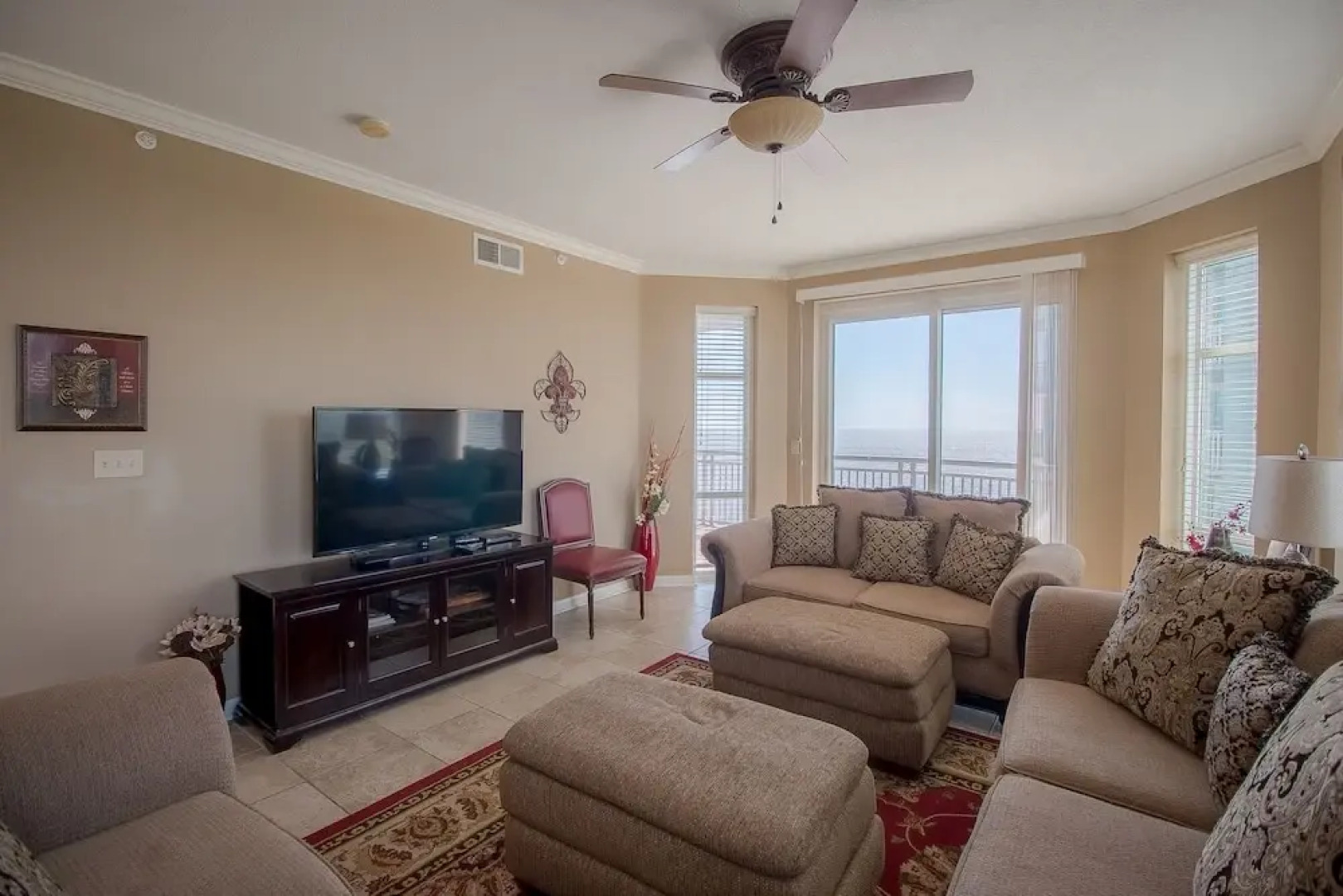 Legacy Towers-Legacy I 1008