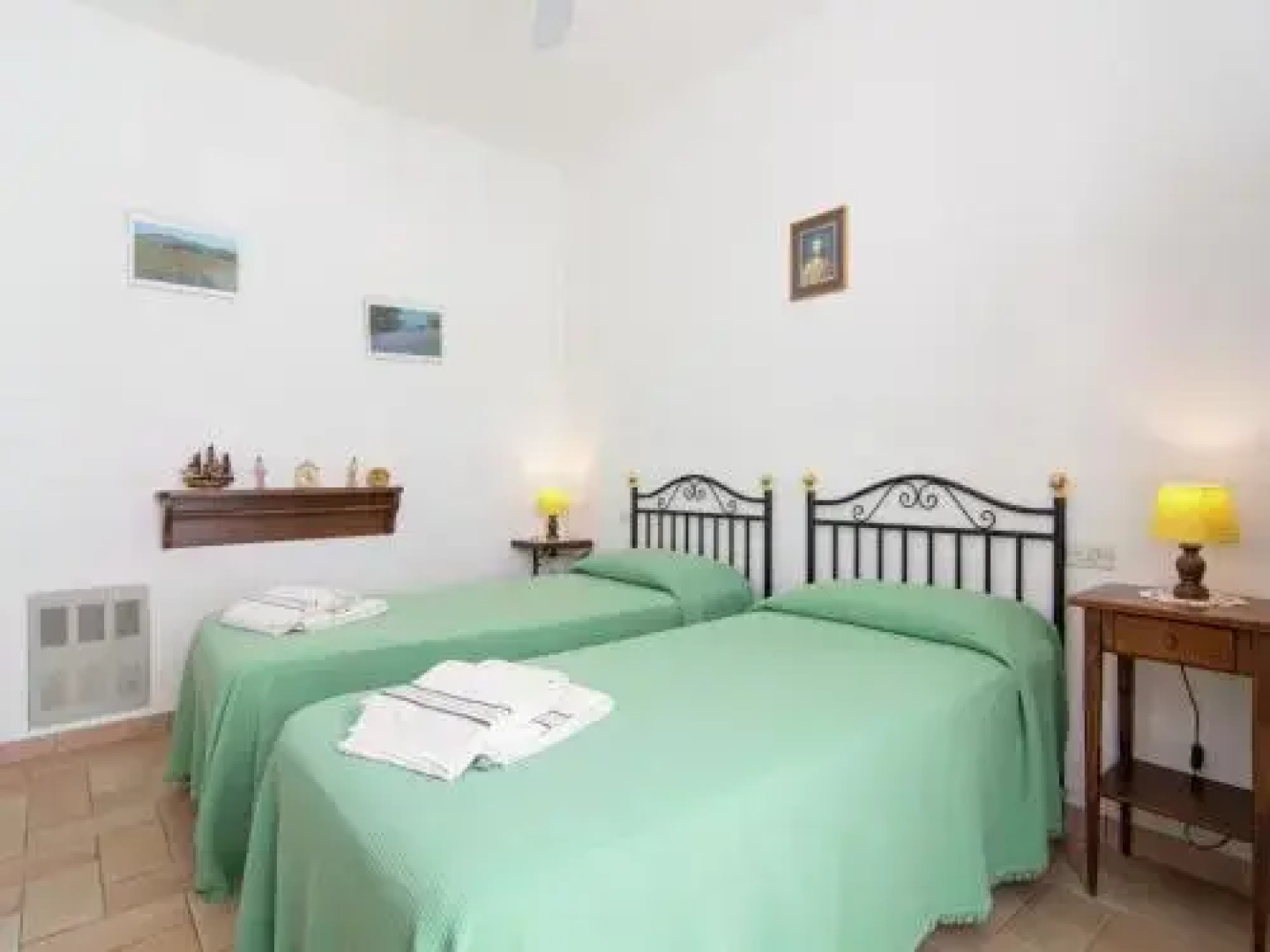 Agriturismo Le Due Chiarine