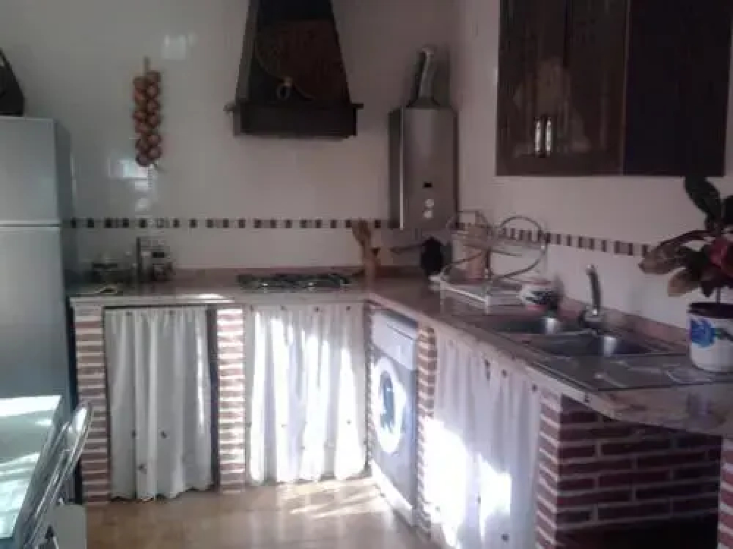 La Casa del Abuelo Jose