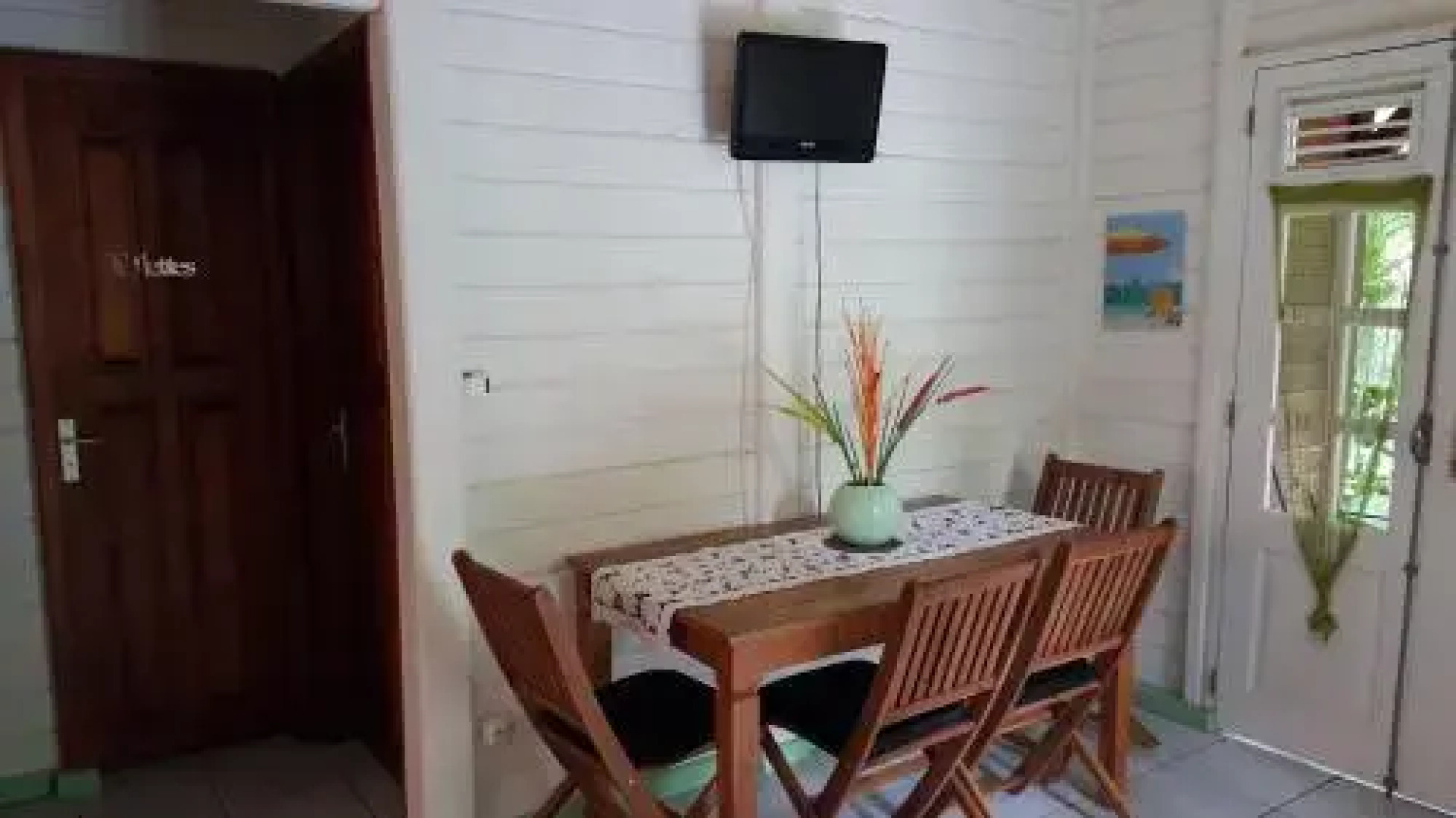 Gîtes Les 3 collines